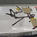 Allen Sports Premier 2-Bike Trunk Rack, Model S102, Black