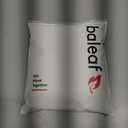 baleaf Women's Long Sleeve Workout Shirts for Women Active Tops Soft Activewear Moisture Wicking Running Clothes Travel (Yellow, S)