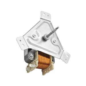 DG96-00110E Genuine OEM Convection Fan Motor Assembly Fits for Samsung Range/Stove/Ovens,Compatible with NE59J3421SS/AC NE595R0ABSR/AA NE58F9710WS/AA NE59K3321SS/AC Replace# DG96-00110A AP5967760