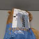 Vicenpal 3 Pcs Christmas Throw Pillows Plush Teddy Sherpa Gingerbread Men Gingerbread House Shaped Christmas Decorative Pillows for Winter Holiday Party Outdoor Bedroom Cushion Decoration