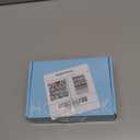 Holipick Two Piece Triangle Bikini Sets for Women String Bathing Suit Halter Top with Side Tie Bikini Bottom S