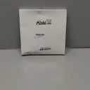 Maxdot 6 Pcs Valentines Day Placemats Lace Red Heart Placemat Valentine Lace Decorative Placemat for Anniversary Wedding Birthday Bridal Wedding Party Table Setting