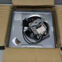 Upgrade Pure Copper 696N-R02 B Unit 70CFM Fan, Compatible with Broan 688-K, 688-G, 688-H, 688-J, Compatible with Nutone 696N-R01/R02 B Unit, 2.5Sones, S97012026 Bathroom Fan Motor Assembly