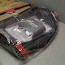 WONDER CORE Smart, Ab Machine, Ab Workout Equipment, Sit Up Machine & Exercise Equipment, Ab Crunch Machine for Stomach Workout, Ab Core Trainer Abdominal Machine for Home Gym (Red)