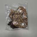 zarmfly Toddler Girls Clothes Summer Short Set Outfit Tie Knot Shoulder Sleeveless Ruffle Tops and Shorts 2PC Clothing Set, 6Y