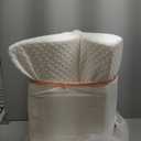 Fsa Eligible Wedge Pillow for Sleeping -Post Surgery Pillow -Unique Curved Design -Memory Foam- Incline Pillow for Elevation,Pregnancy,Reading,Back & Knee Support,Breathing ,Washable Cover (25.5"x25.5"x8")