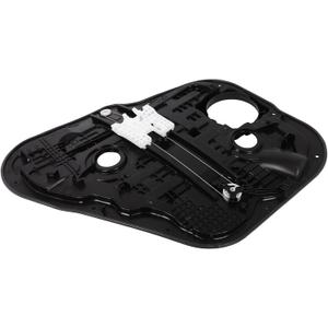 FINDAUTO 83481C5000, 83481C6000 Rear Right Passenger Side Power Window Regulator Without Motor Replacement for 2016 2017 2018 2019 2020 for Kia for Sorento