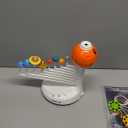 Science Can Solar System for Kids, Interactive Talking Solar System Model, STEM Planetarium Projector with 8 Planets, Space Toys Gift for Age 6-12 Boys & Girls, Classroom & Home Astronomy Learning (White)