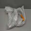 Side Mirror Cover Caps Compatible with 2014-2018 X3 F25 X4 F26 X5 F15 X6 F16 Glossy Black