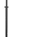 Micro Kickboard | Maxi Deluxe Pro LED Kids Scooter for Ages 512 | Children up to 110 lbs | 3 Wheel Lean-to-Steer Design | Chopper-Style Handlebar | Wide PU LED Wheels | Swiss Design