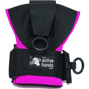 active hands General Purpose gripping aid Pink (Standard, Right)
