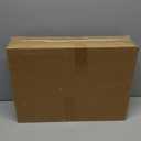 Extra Large Pine Wood Crates For Storage, Vinyl Records Storage Crates,The Storage Crates Are Made Of Pure Natural Solid Wood,Exuding Natural Pine Flavor,Unfinished Wooden Crates For Display . (3)