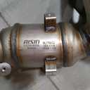 AISIN AFTERMARKET CCTN-00215 EPA Compiant Front Catalytic Converter