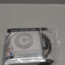 KUREIDA Hydration Bladder 2L-3L,Leak Proof Water Reservoir, BPA Free, Wide Opening, Military Water Bladder Combined with Hydration Backpacks for Biking Hiking Running Camping Climbing.