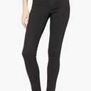 Levi's Womens Women's 711 Skinny Soft Black 30