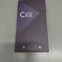 3 in 1 Magnetic for iPhone 17 Pro Max Case, Cute Wavy [Full Camera Protection][Fit for MagSafe] 1X Screen Protector+1X Wrist Strap, Anti-Slip Trendy Women Girly Case for iPhone 17 Pro Max 6.9", Orange