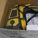 Paint Sprayer Indoor Outdoor, 1000W Electric Handheld HVLP Spray Paint Gun with 3 Patterns 6 Nozzles, Easy to Clean & Use, Stain Sprayer for House Painting, Furniture, Cabinets, Walls, Doors, Fences