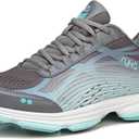 Ryka Women's Devotion Plus 3 (7 Wide, Quiet Grey)