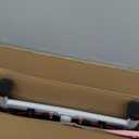 Ab Twister Board, Flexforge Pilates Twister, Waist Twisting Machine - 300 lbs, Pilates Waist Twister for Women Belly Fat Loss, Home Gym Equipment for Women/Men