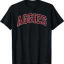 Aggies T-Shirt, S