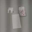 GVIEWIN for iPhone 16 Case Floral, with Screen Protector&Camera Lens Protector, [Non Yellowing] Soft Shockproof Clear Phone Protective Cover for Women, Flower Pattern Design 6.1" (Floratopia/Colorful)