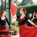 120 Pcs Hispanic Heritage Month Decorations Giveaways Bulk, National Hispanic Heritage Month Accessories, Latino Heritage Month Party Favors for Spanish Festival Supplies Celebrations Gifts Prizes