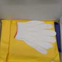 Replacement Driver left side mirror glass for 2007-2014 Chevy Chevrolet Silverado,Tahoe,Avalanche,Suburban 1500 2500,GMC Sierra 1500 2500,Yukon,Cadillac Escalade, 4-pin,turn signal