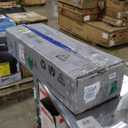 ZIYOO Vintage-Inspired 14 Inch Metal Bed Frame - Victorian Headboard & Footboard, Sturdy Platform Design, Under Bed Storage, No Box Spring Needed, Noise Free, Queen Size