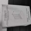 Walsunny Kitchen Island Table Stand with Storage on Wheels, Rolling Kitchen Cart Storage Cabinet with Drawer, Black