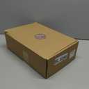 Ling's moment 2pcs Wedding Flowers Garland Artificial Floral Swag Arch Decorations Greenery Arrangements White & Beige Ceremony Reception Garden Easel Wall Entryway Outdoor Board (NOT Include Sign)