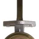 Delphi MF0008 Mechanical Fuel Pump