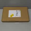 24 Pcs Chair Leg Floor Protectors Rectangle, Silicone Felt Furniture Leg Pads Caps Covers for Hardwood Floors, Fit L:2" to 2-1/2", W:1" to 1-1/2"