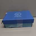 Stride Rite girls Sr Whitney (White)