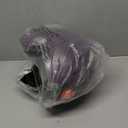 Schutt Youth Vengeance A11 2.0 No Facemask (Matte Purple)