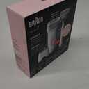 Braun Silk-pil 7 Epilator, Wet & Dry, Lasting Smooth Skin, SE7-141