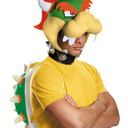 Disguise Men's Bowser Costume Kit - Adult