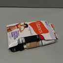 Hanes Originals Women's Underwear Bikini Panties, Stretch Cotton Underwear, Basic Assorted Colors, 6-Pack Size Medium