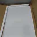 Crisper Glass Replacement Compatible with Frigidaire 240350608/AP2115928-24" x 15.5" x 1/8" Tempered Glass Crisper Drawer Cover Insert Compatible with Kenmore, Electrolux, Crosley, and More
