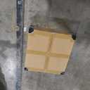 FRIZIONE 12FT(L)×3FT(W)×2FT(H) Galvanized Raised Garden Bed Outdoor, Metal Raised Garden Beds for Flower, Raised Planter Box Outdoor for Herb, Vegetable-Gray