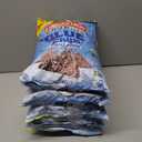 5 x Garden of Eatin' Organic No Salt Blue Corn Tortilla Chip 14 oz (EXP 09/07/26)