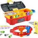 VTech Drill and Learn Toolbox Pro