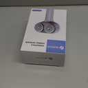 VASSON Fabric Shaver, Electric Lint Remover, Rechargeable Lint Shaver, Sweater Shavers to Remove Pilling, Large Fuzz Remover for Clothes Couch Furniture (Greyish White)