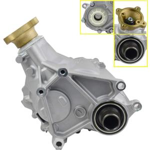 600-234 Power Take Off Transfer Case Differential Unit Replacement for Ford Edge V6 3.5L Explorer V6 3.5L Flex AWD 2008-2015 Taurus/08-09 X,Lin-coln MKS MKT MKX,Mer-cury Sable AT4Z-7251-A XXSR