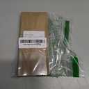 Neodymium Rectangular Pot Magnets 88 lbs Pulling Force 120x13.5x5mm Pack of 5 with Countersunk Hole,Mounting Screws,Strong,Industrial Strength Rare Earth Magnets for Home, Workplace