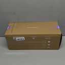 Cushion Lab Travel Deep Sleep Pillow  Compact Memory Foam Neck Pillow for Sleeping, Portable Pillow for Hotels, Camping, Side & Back Sleepers, On-The-Go  Calm Grey