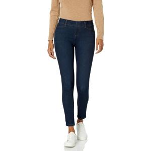 Amazon Essentials Women's Pull-On Mid Rise Stretchy Knit Jegging (Available in Plus Size) (XL)