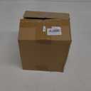 5 inch Plant Pot - Terra Cotta Flower Planters Indoor - Modern Succulents Containers with Drain Hole & Saucer, Decorate Home, Office & Outdoor (Pink)