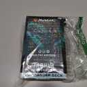 Magic: The Gathering Tarkir: Dragonstorm Commander Deck - Sultai Arisen