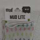 M/L Geo Print Polyester Garden Gloves