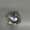 Outset Grillable Shells, All Purpose Grillable Stainless Steel Sea Shells, Set of 12
